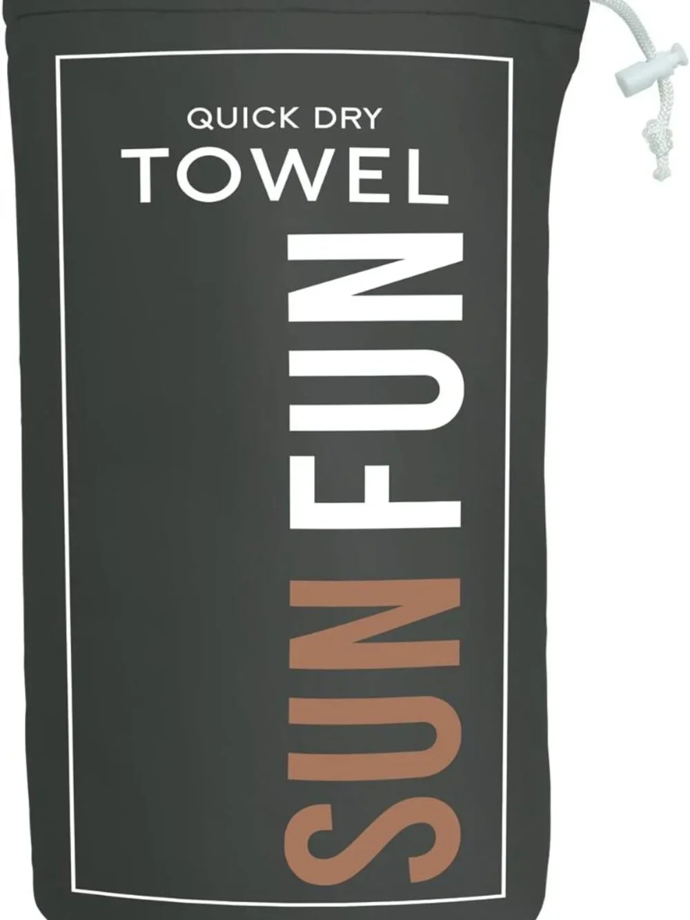 Santa Barbara Design Studio Oversized Quick Dry Beach Towel 